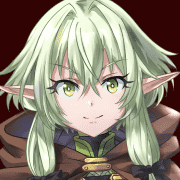 High Elf Archer