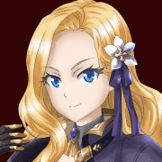 Lady of Principality