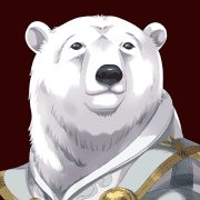 Polar Bear Priest