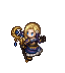 Lady of Principality